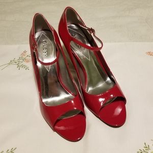Guess Heels